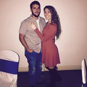 Meet your Posher, Kristi